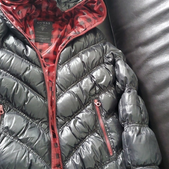 Jacket - Picture 3 of 4